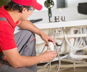 About Plumbers Pros Passaic, NJ