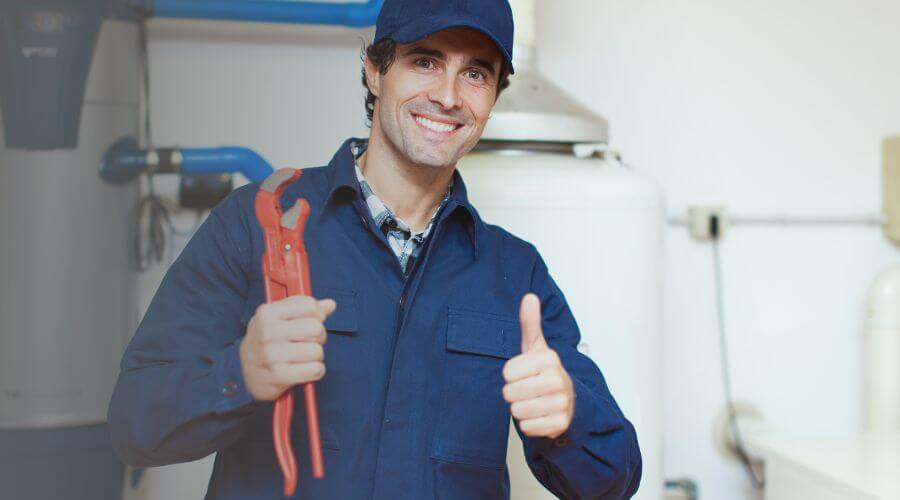 Local 24/7 Emergency Plumbing in Passaic, NJ